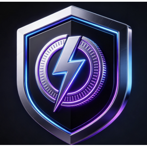 暴风体育 Logo